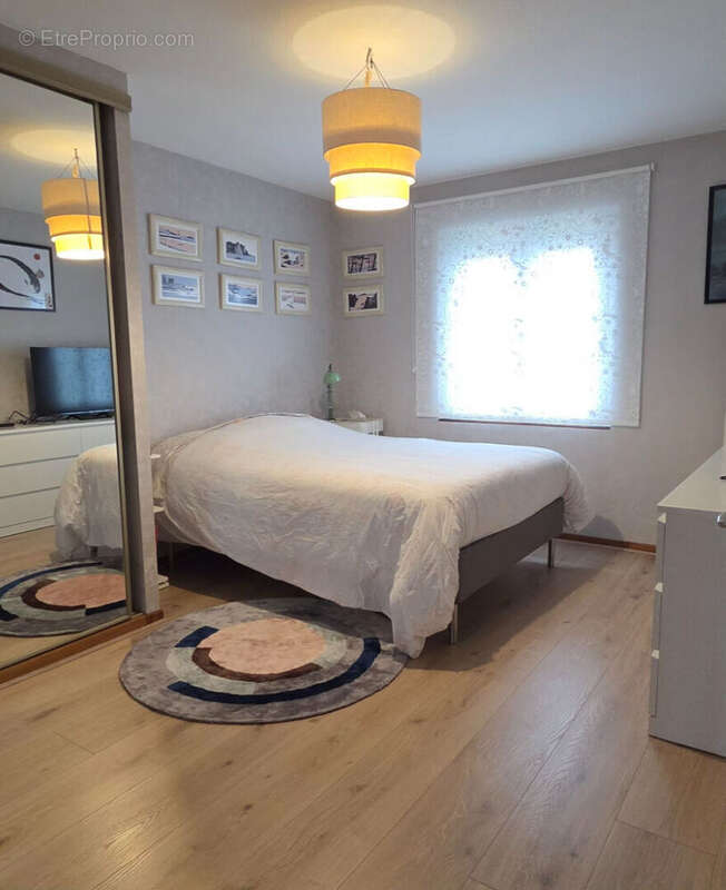 Maison à THIONVILLE