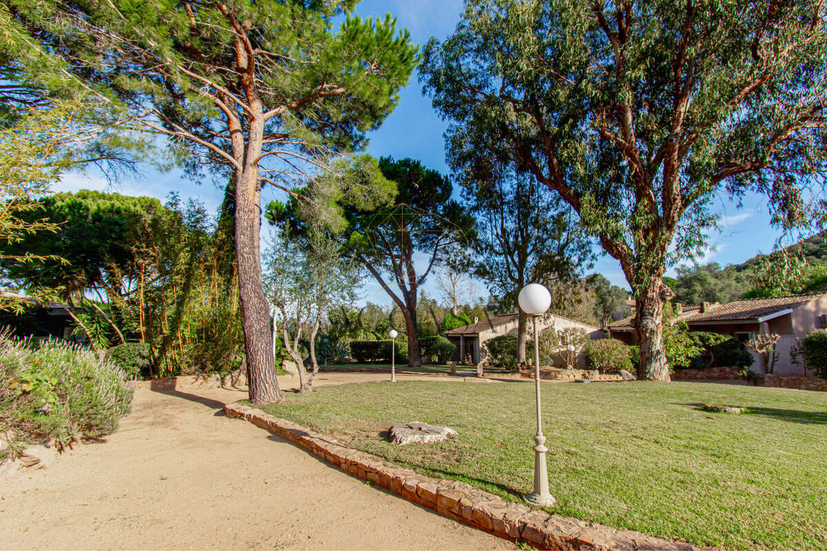 Maison à PORTO-VECCHIO