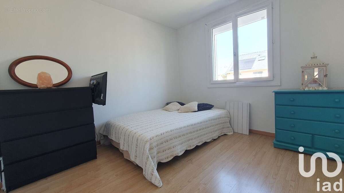 Photo 6 - Maison à FAYE-D&#039;ANJOU