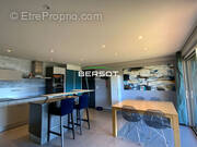 Appartement à VILLERS-LE-LAC