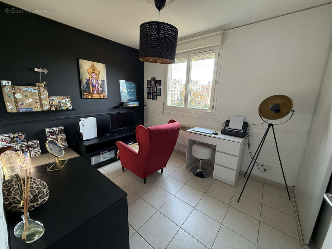 Appartement à MARSEILLE-13E