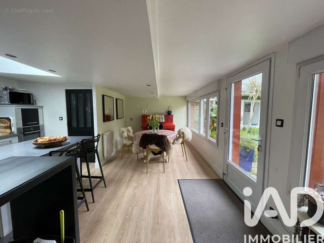 Photo 7 - Maison à PAIMPOL
