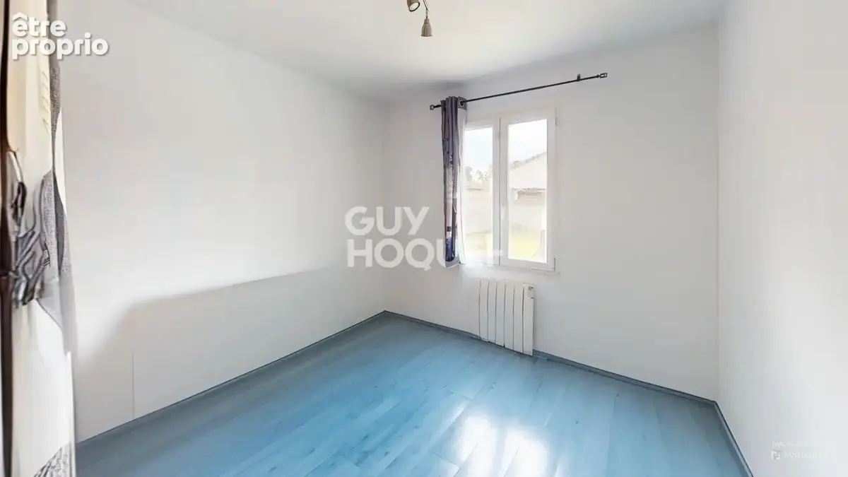 Plain pied, 4 chambres, piscine, au calme - photo 8