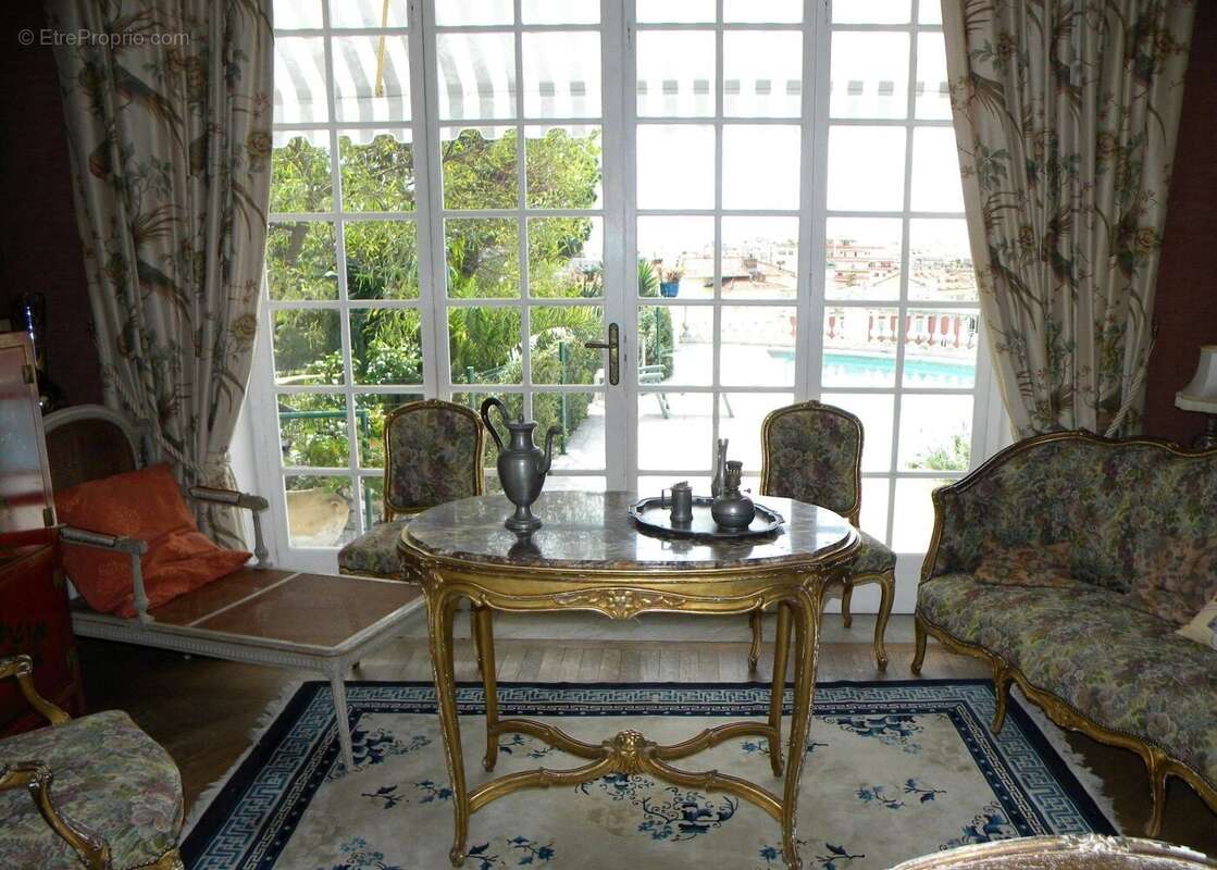 Maison à MENTON