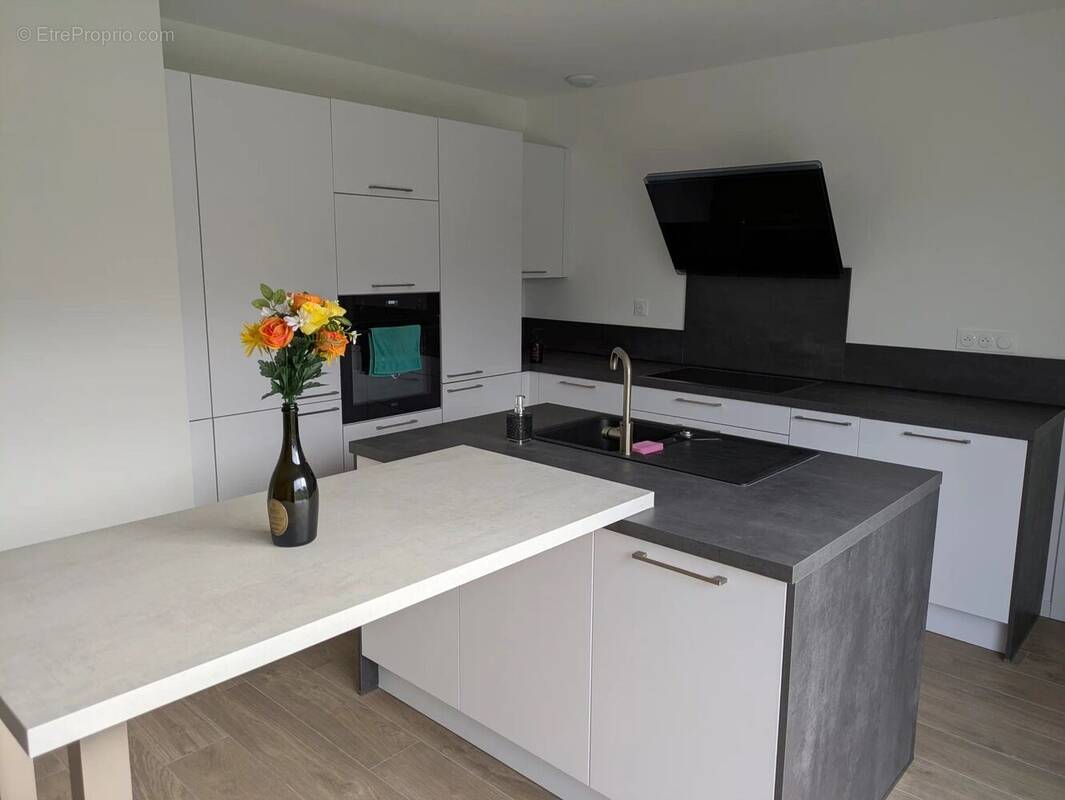 Maison à METZERVISSE