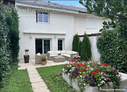 Maison à VEIGY-FONCENEX