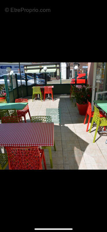 À céder   restaurant / pizzeria - photo 3