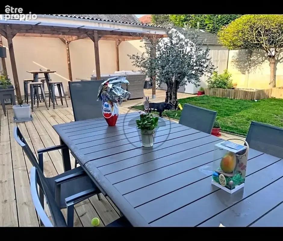 Vente Maison Saint-quentin(02100) 364 500ï¿œ - photo 9