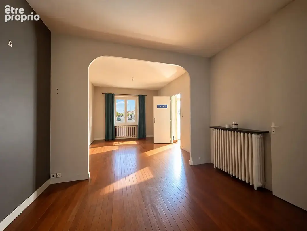 La Rochelle - Vaugouin - Maison bien située de 115 m² - photo 1