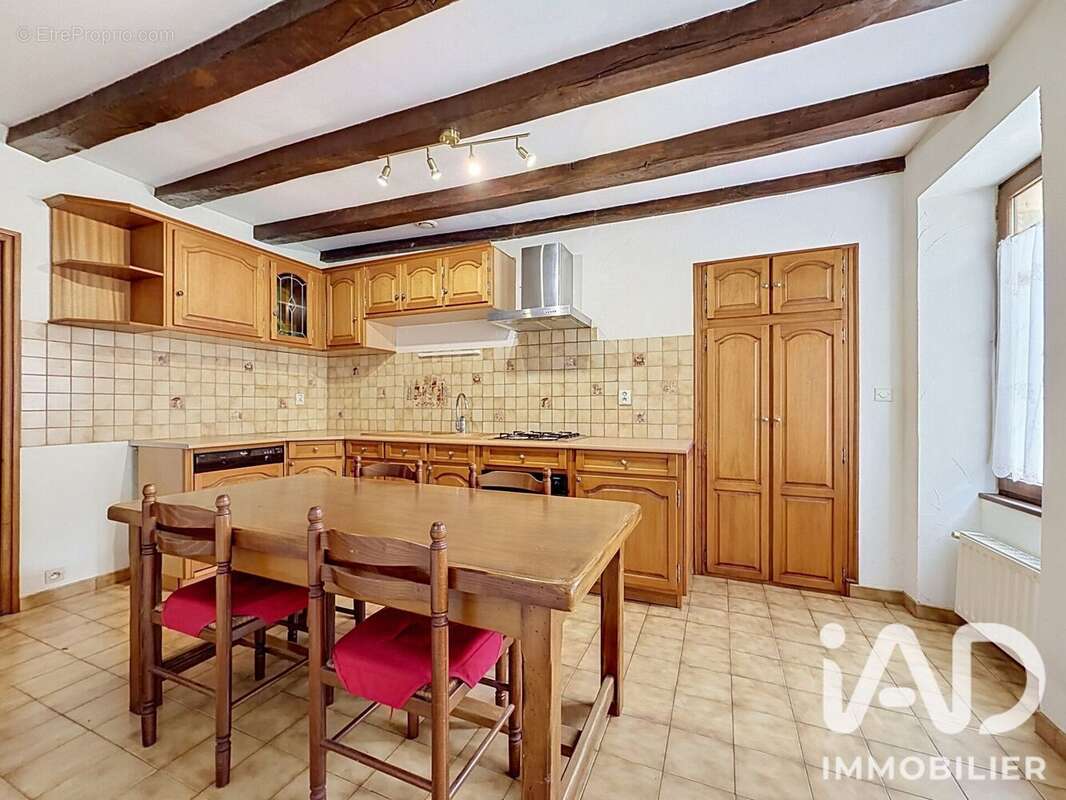 Photo 4 - Maison à SAINT-MARCEL