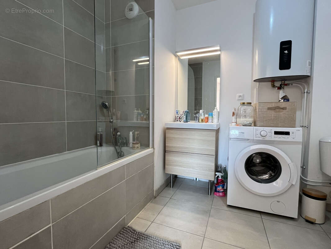 Appartement à ARRAS