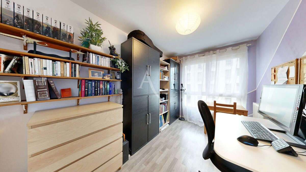 Appartement à CERGY