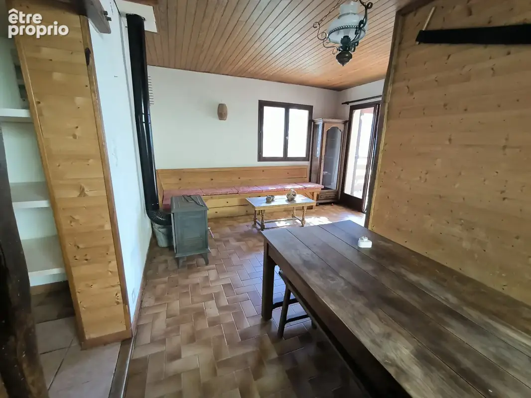 Maison 7 pièces 110 m² à vendre à Breil-Sur-Roya (06540) - photo 6