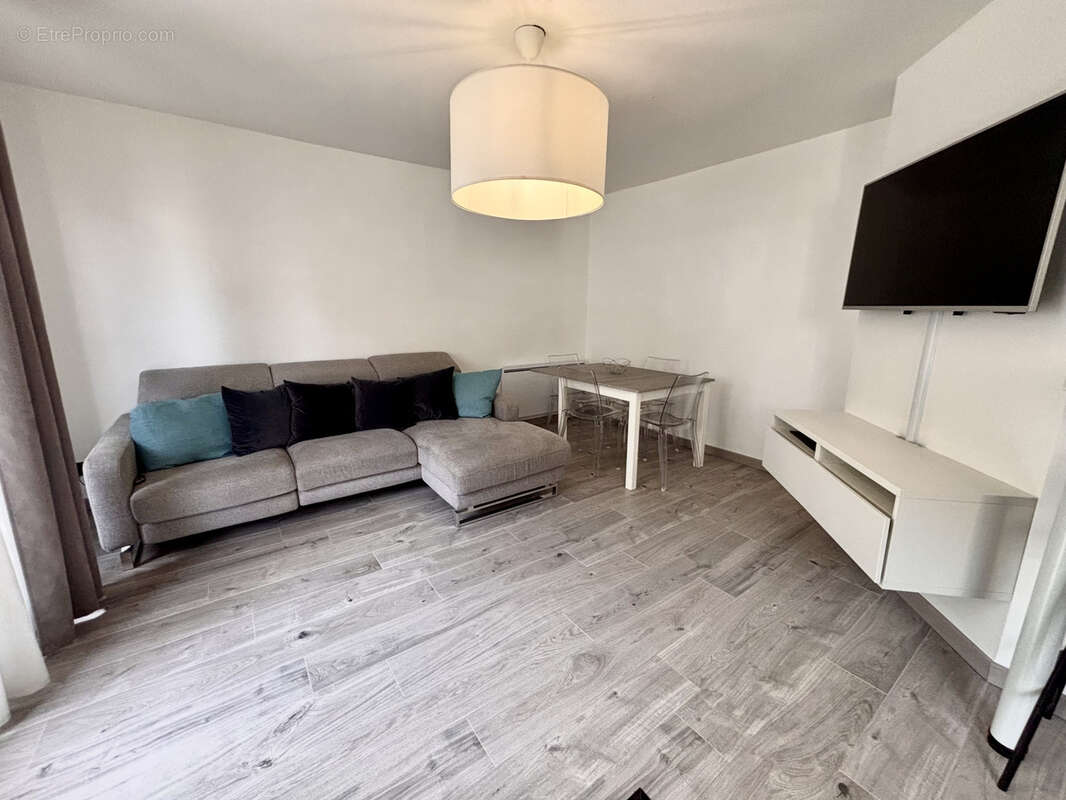 Appartement à VILLEPINTE