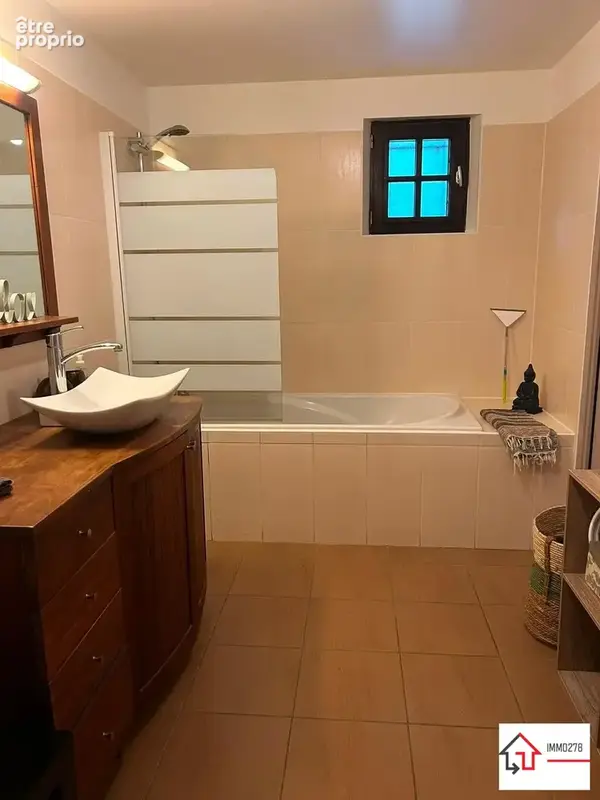 Maison 7 pièces 110 m² à vendre à Giverny (27620) - photo 6