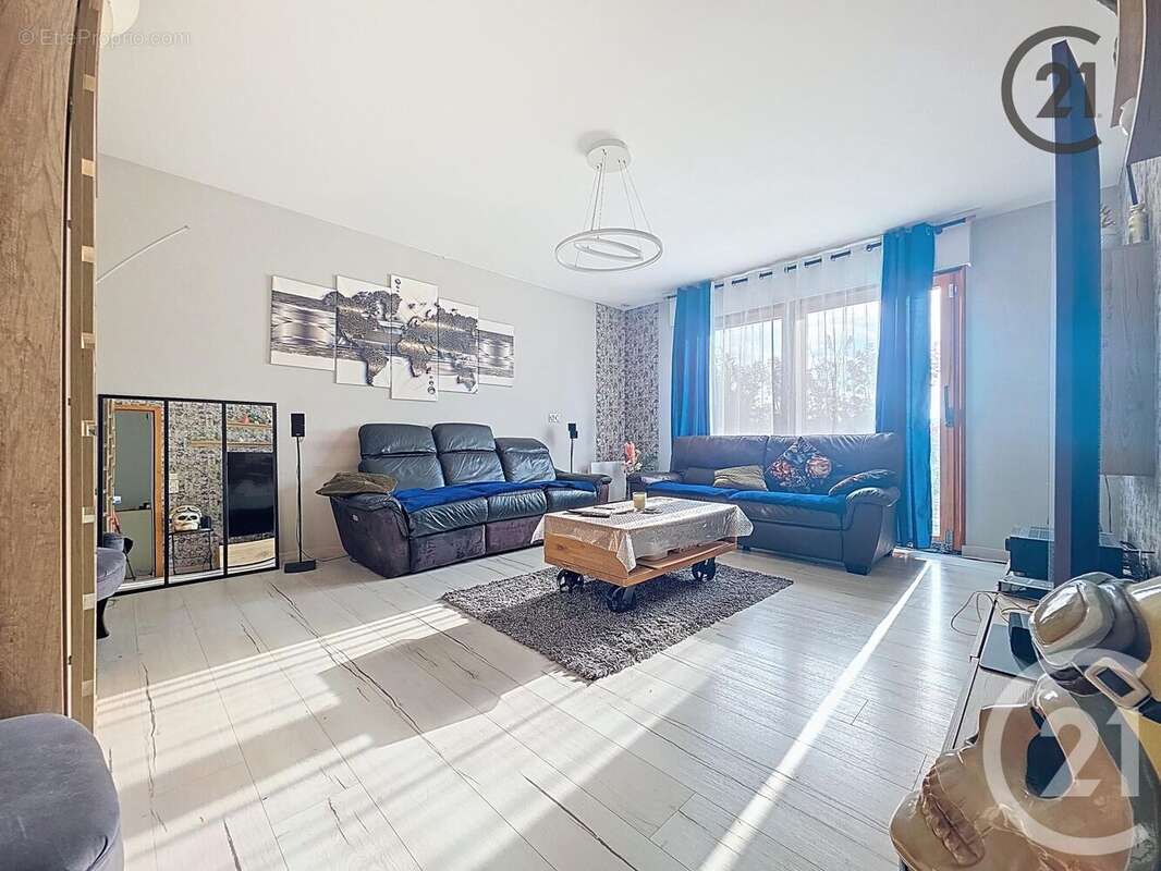 Maison à WITRY-LES-REIMS