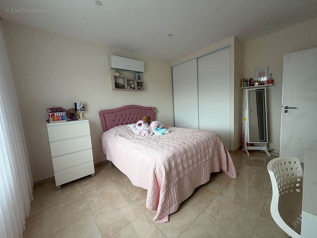 Maison à VIDAUBAN