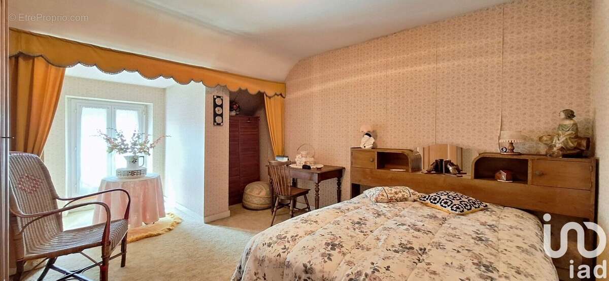 Photo 7 - Maison à GUEMENE-PENFAO