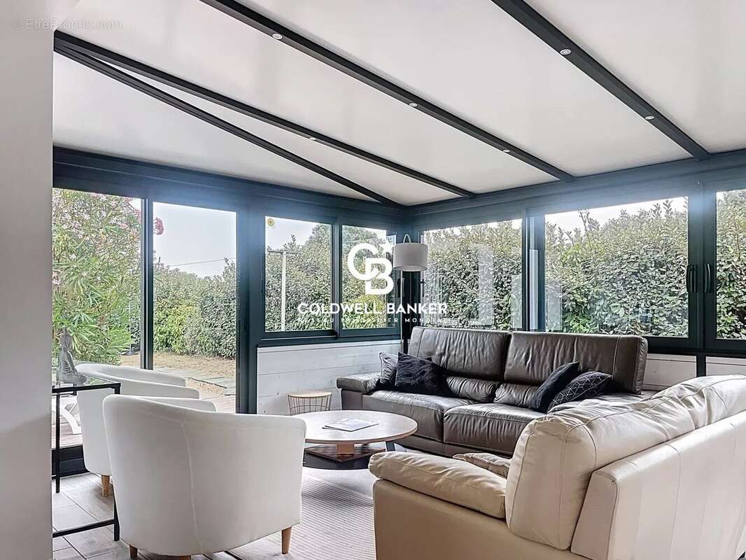 Maison à LONGEVILLE-SUR-MER