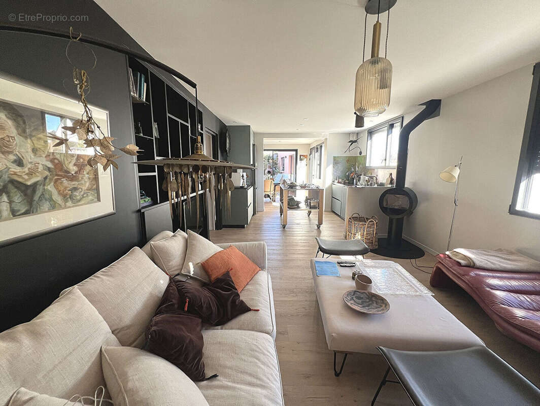 Maison à SAINT-BRIEUC