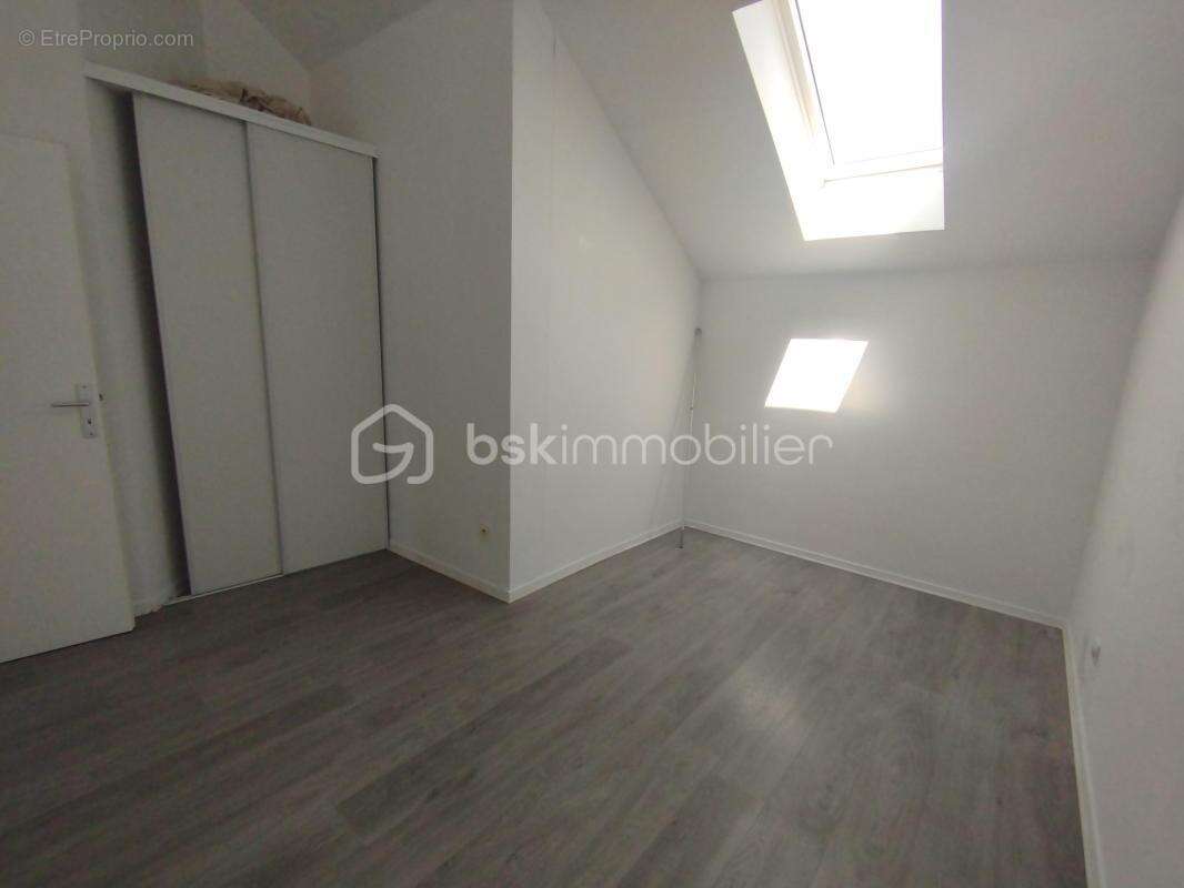 Appartement à FAVERGES