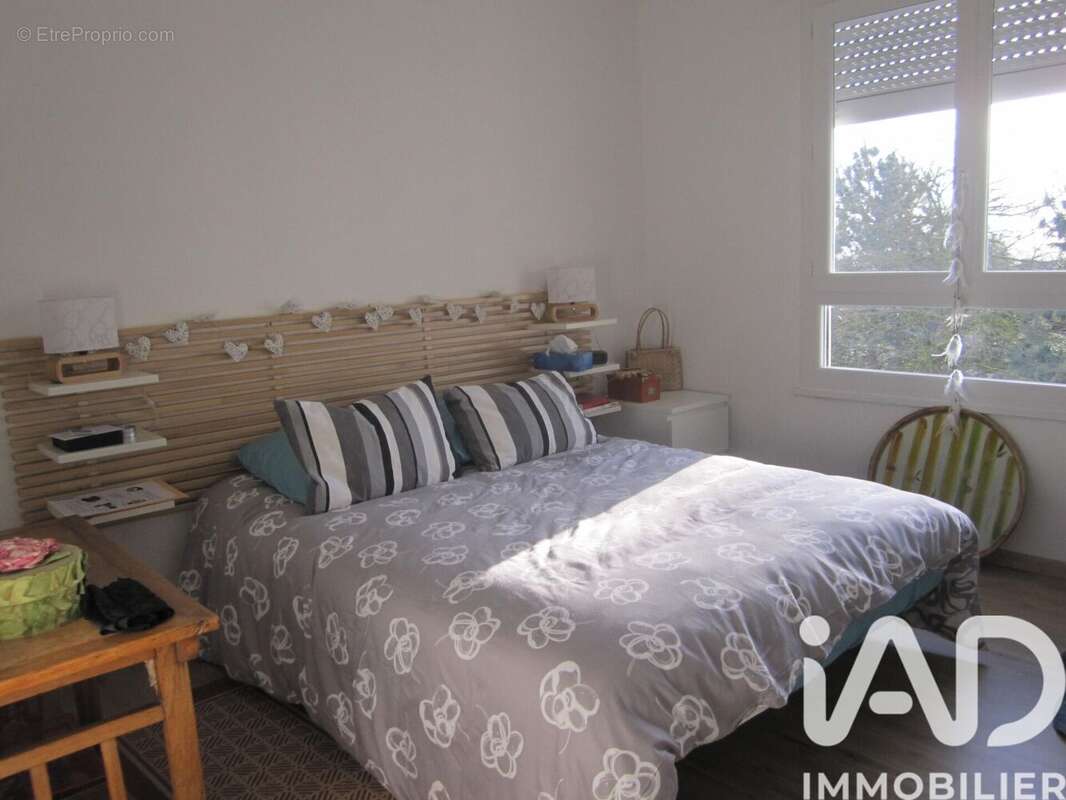 Photo 6 - Appartement à PARON