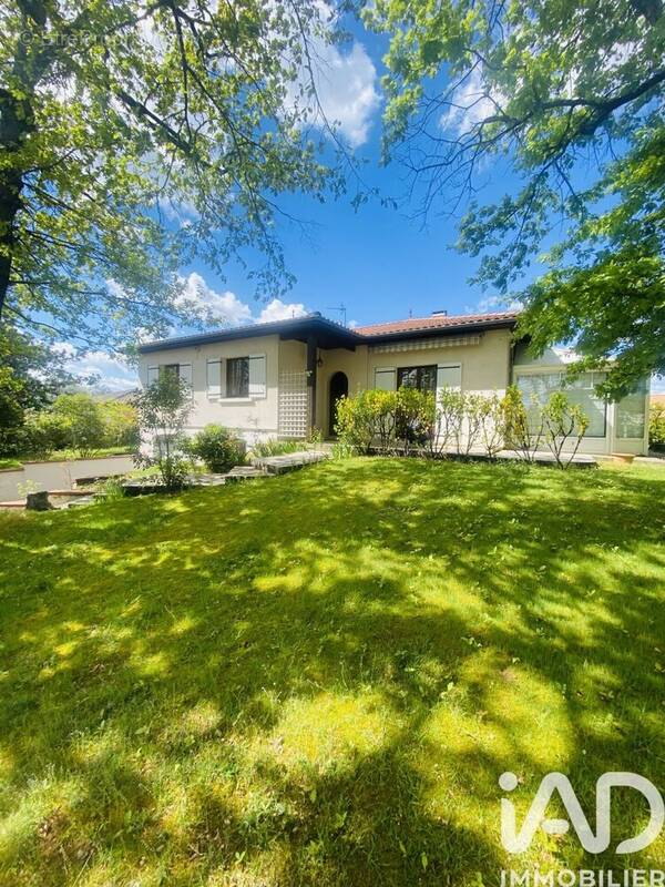 Photo 1 - Maison à ARTIGUES-PRES-BORDEAUX