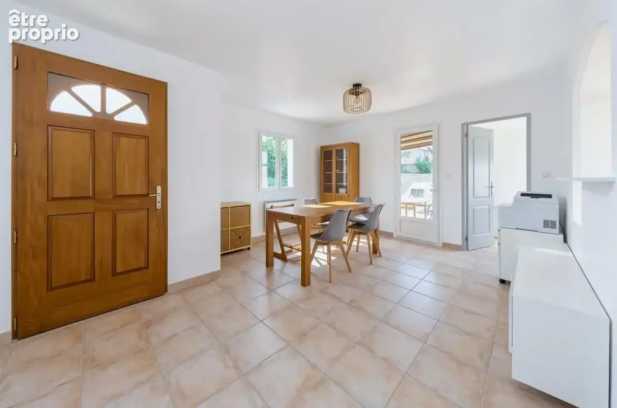 Maison À Vendre - photo 8