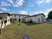 Maison à AIGUILLON