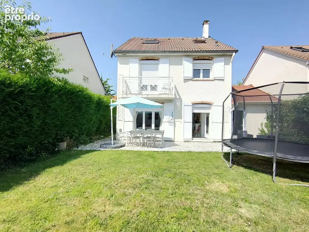 Maison à FOURQUEUX