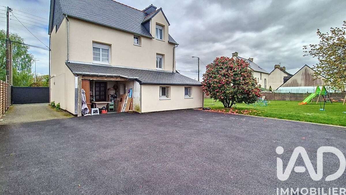 Photo 7 - Maison à LOUDEAC