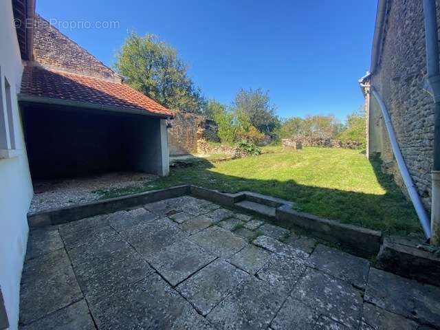 Maison ancienne 152 m²  - photo 7