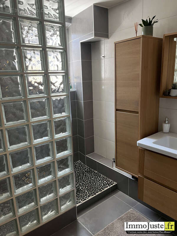 Maison à RAMBOUILLET