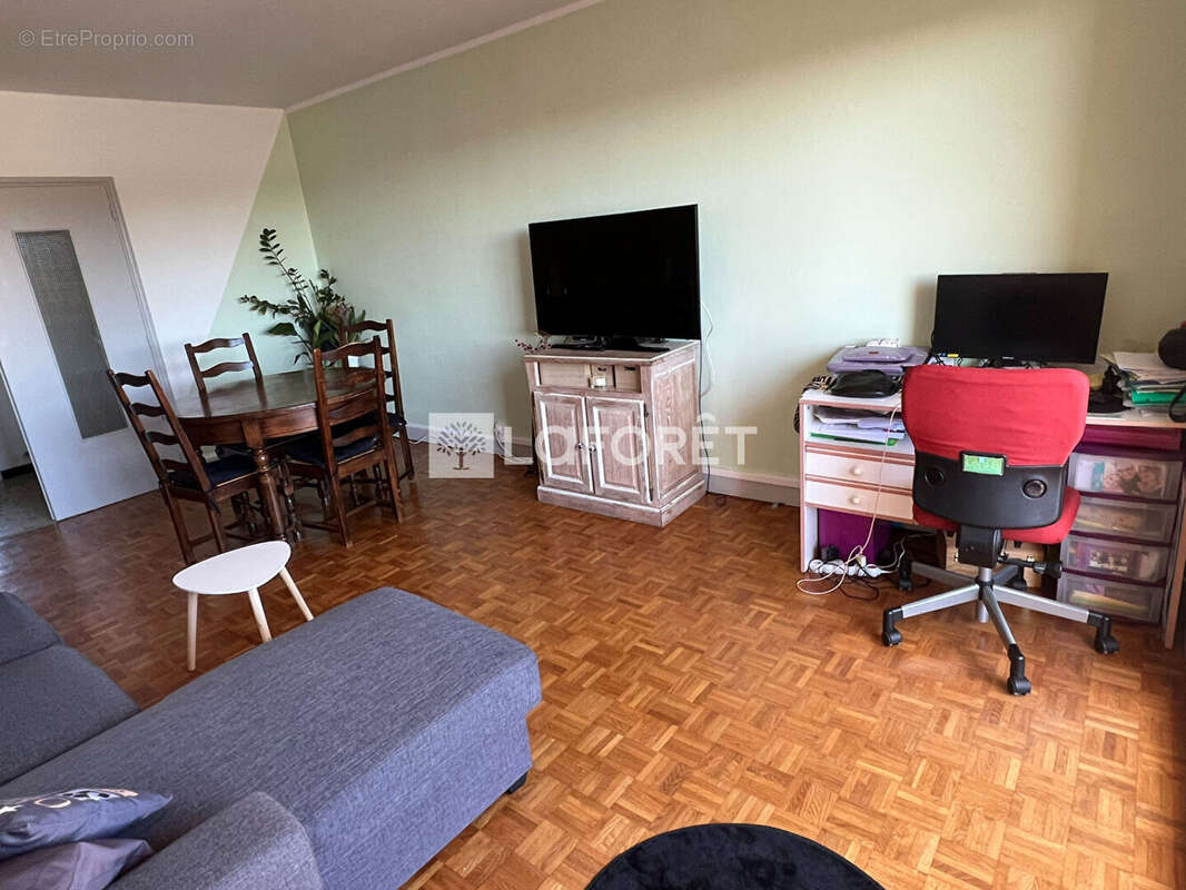 Appartement à GAILLAC