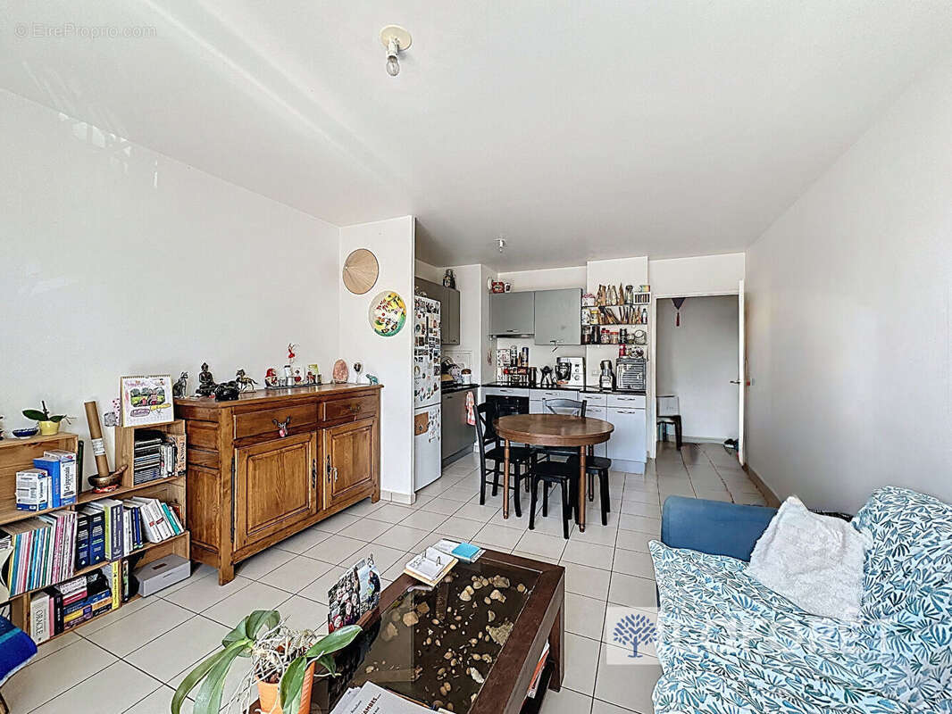Appartement à ANTONY