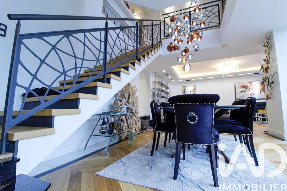 Photo 1 - Maison à SAINT-BRICE-SOUS-FORET