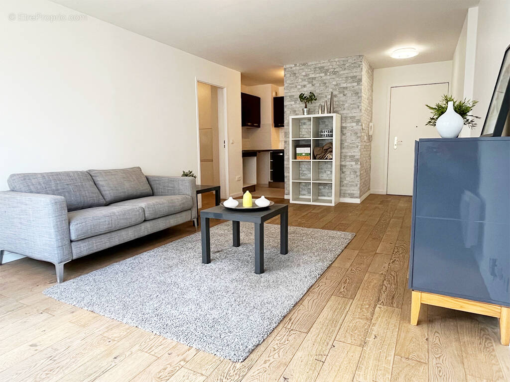 Appartement à ARGENTEUIL