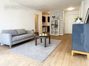 Appartement à ARGENTEUIL