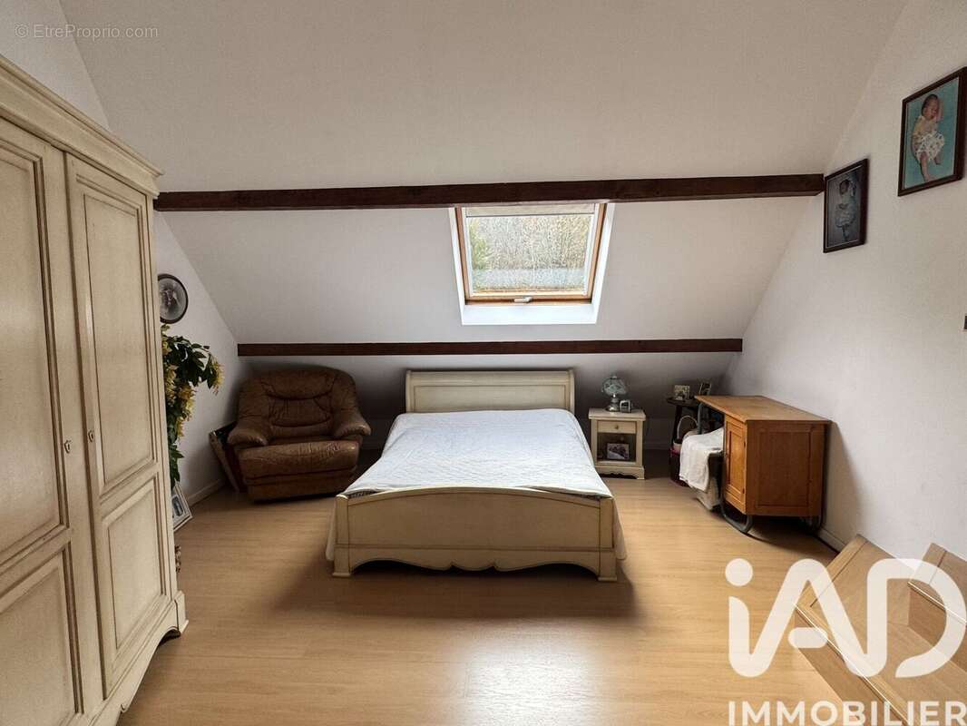 Photo 4 - Maison à SACLAS