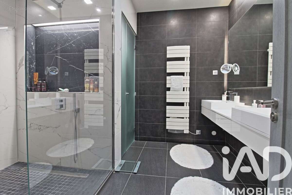 Photo 9 - Maison à SAINT-PRIX