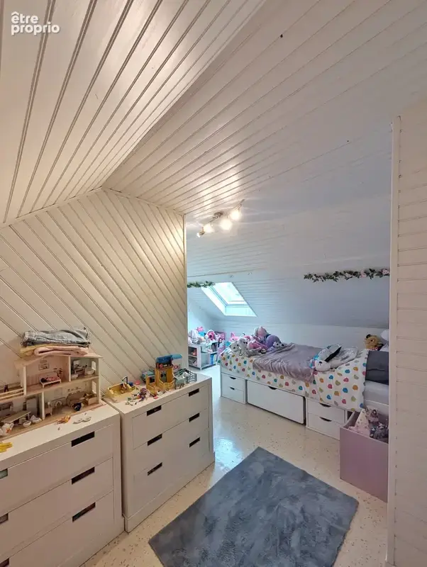 Maison de village - photo 13