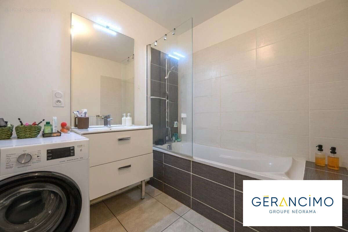 Appartement à ARMENTIERES