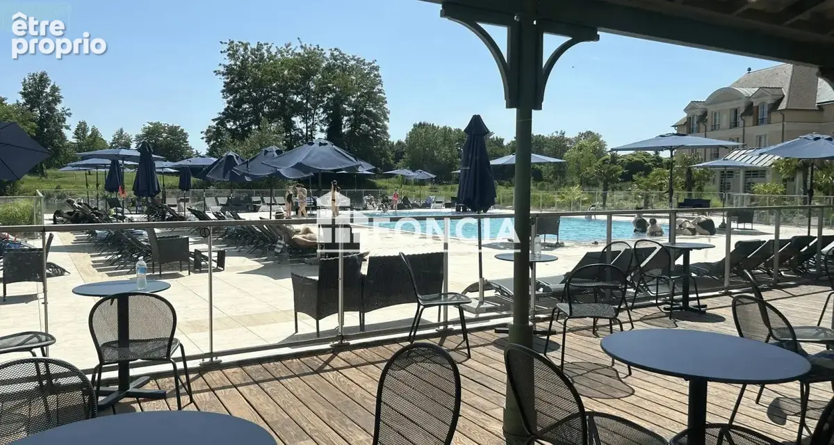 Special investisseur - studio dans residence de tourisme  staycity - loyer garantie tous les mois - photo 3