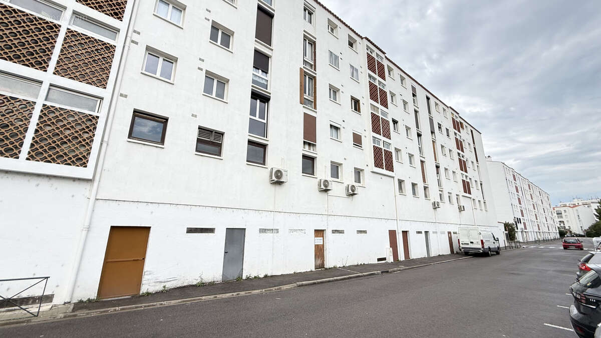 Appartement à PERPIGNAN