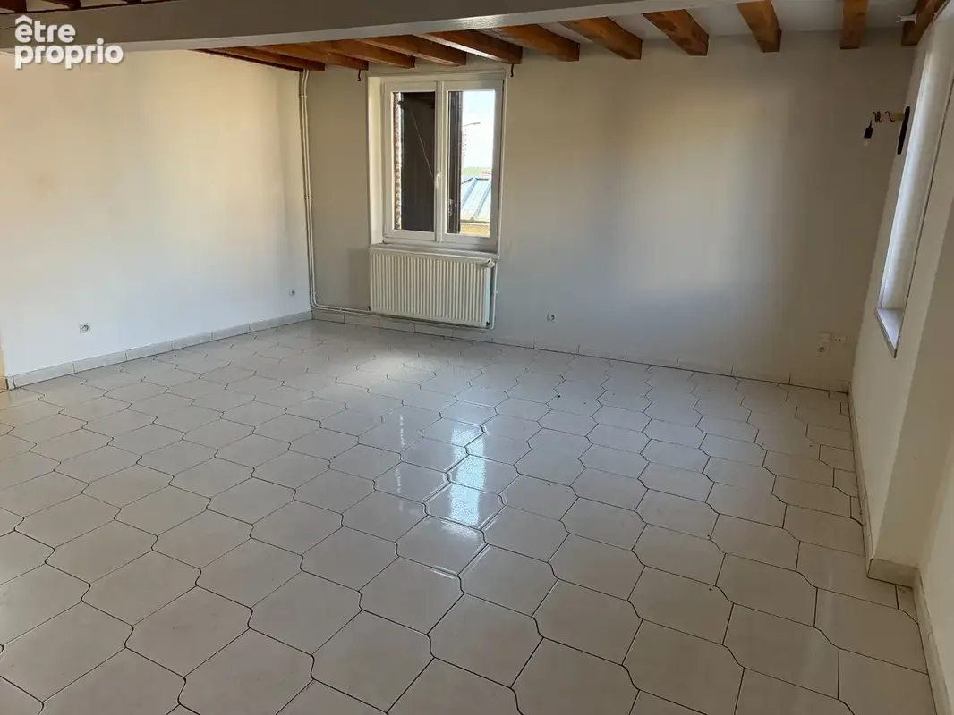 Maison Marle 3 pièce(s) 81,70 m2 - photo 5