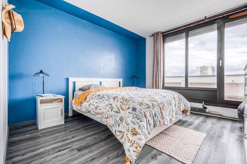 Appartement à MEAUX