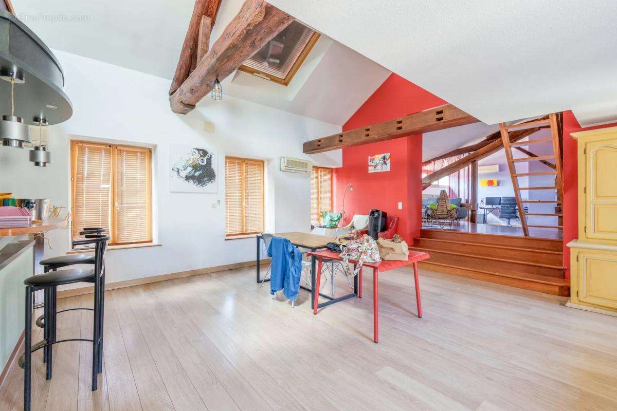 Maison de 10 pièces à Mirecourt - photo 13