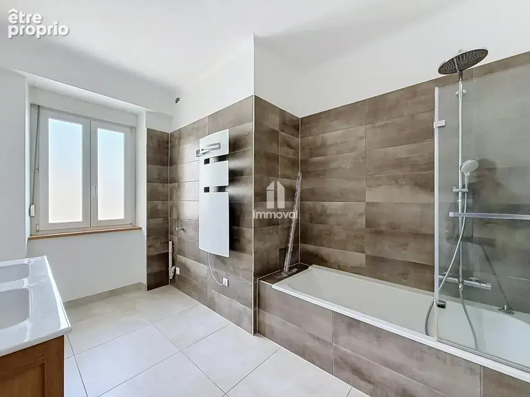 Centre-ville - t4 - 114 m² - photo 10