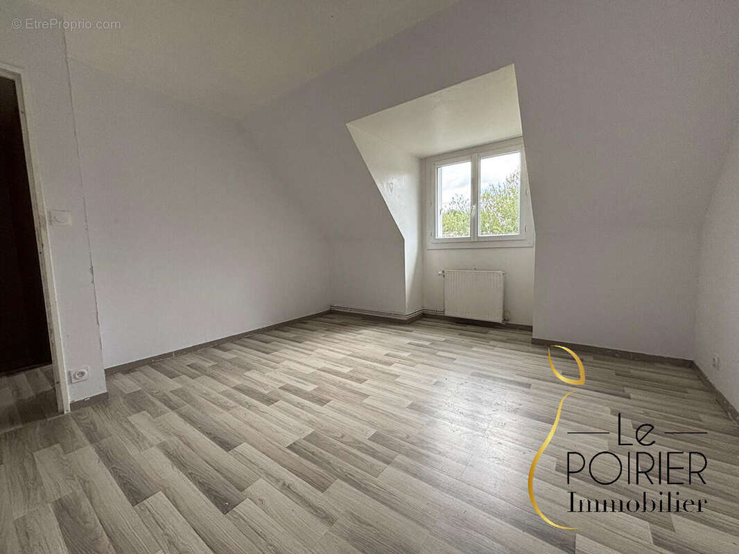 Maison Lamballe - photo 3