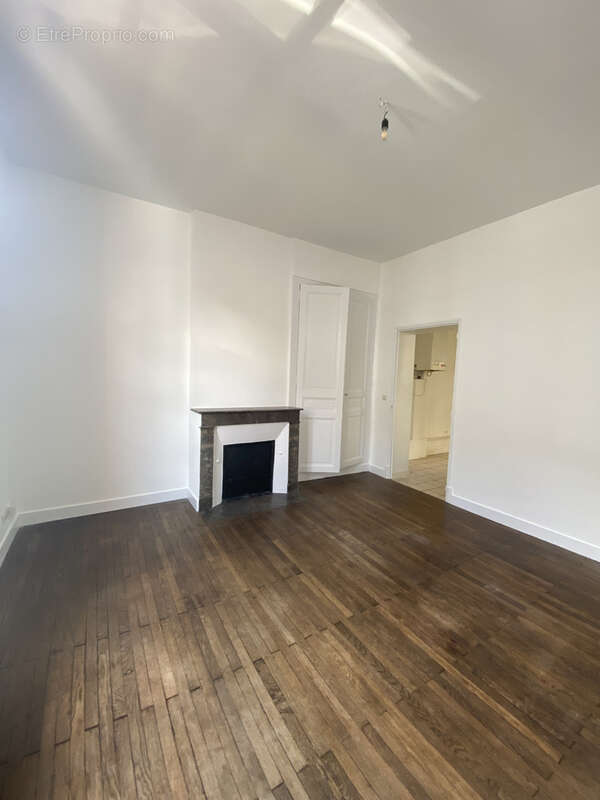 Appartement à TOURS